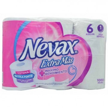 HIGIENICO EXTRAMAS CON ALOE...