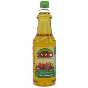 ACEITE 950ML EN SU PUNTO
