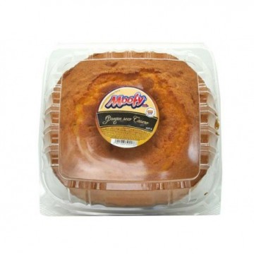 QUEQUE SECO CASERO 500G MOOFY