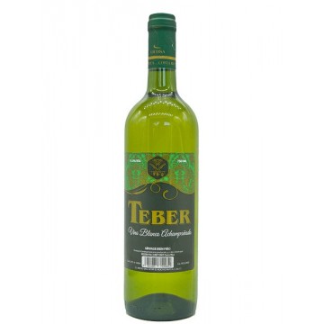 VINO BLANCO ACHAMPANADO TEBER