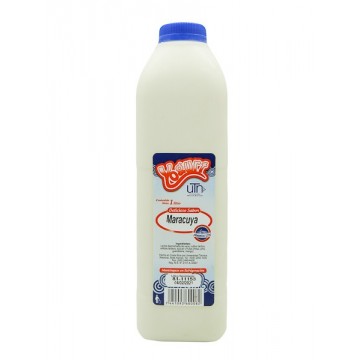 YOGURT 1L ECAG