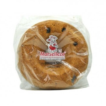QUEQUE 400G MARSELLEZA
