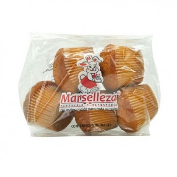 QUEQUE TAPONES MARSELLEZA