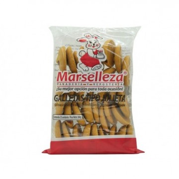 GALLETA JULIETA 32 UNIDADES...