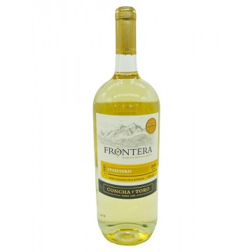 VINO CHARDONNAY 1.5L FRONTERA