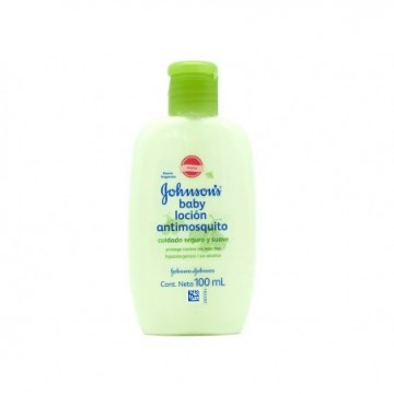 LOCION ANTIMOSQUITOS 100ML...