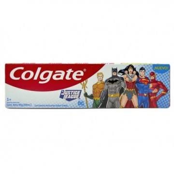 PASTA DENTAL LIGA DE LA...