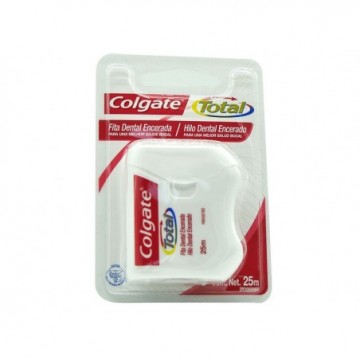 HILO DENTAL TOTAL 25M COLGATE