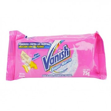 JABON 75G VANISH