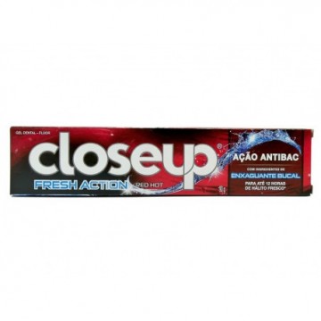 PASTA DENTAL CLOSE UP 90G...