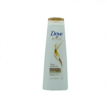 SHAMPOO OLEO NUTRICION...