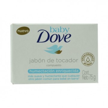 JABON HUMECTACION...