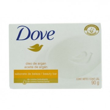 JABON ARGAN 90G DOVE