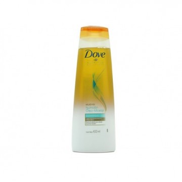 SHAMPOO OLEO MICELAR 400ML...