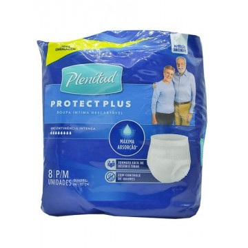 ROPA INTERIOR -PLUS P/M 8...