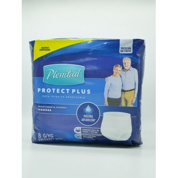 ROPA INTERIOR -PLUS G/XG 8...