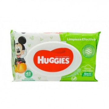 TOALLAS HUMEDAS CLASSIC 48...