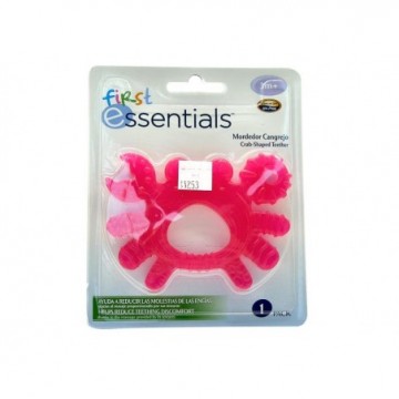 MORDEDOR SUAVE 3-12 MESES...