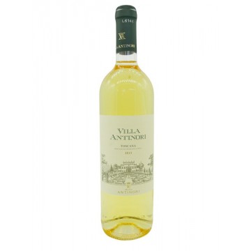 VINO BLANCO 750ML VILLA...