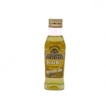 ACEITE OLIVA 250ML FILIPPO...