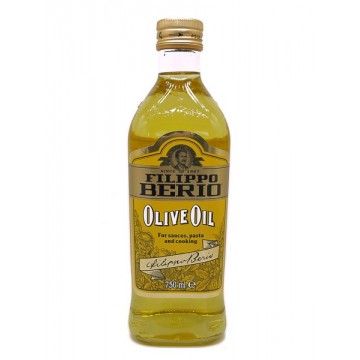 ACEITE OLIVA 750ML FILIPPO...
