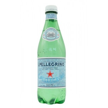 AGUA MINERAL 500ML SAN...