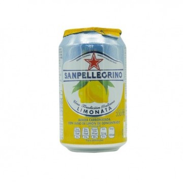 BEBIDA LIMONATA 330ML SAN...