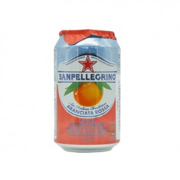 BEBIDA ARANCIATA ROSSA...