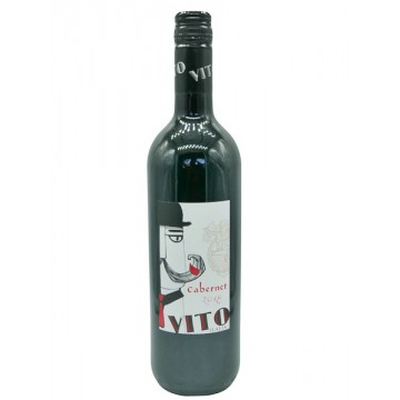 VINO CABERNET 750ML VITO