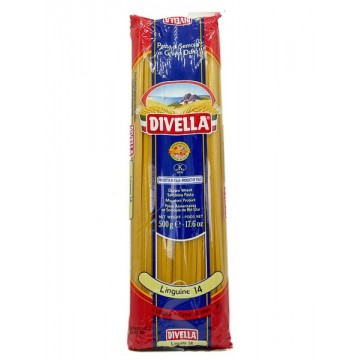 PASTA LINGUINI N14 500G...