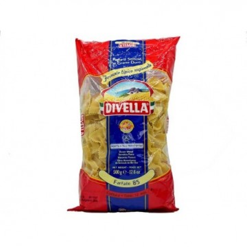 PASTA FORTALLE N85 500G...