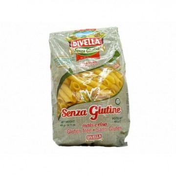 PASTA PENNE DELI FREE 500G...