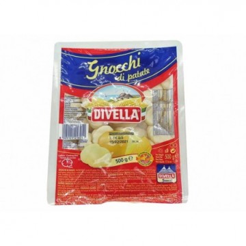PASTA GNOCCHI DI-PATATE...