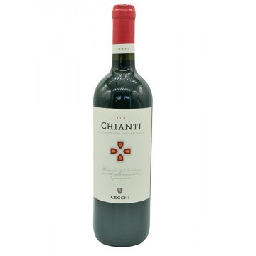 VINO TINTO 750ML CECCHI...