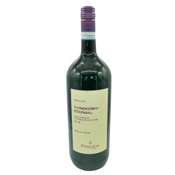 VINO MONTEPULCIANO 1.5L