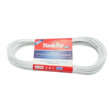 CUERDA PARA ROPA 20 MTS...