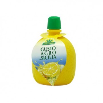 JUGO LIMON AMARILLO 200ML...