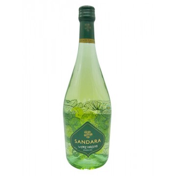 VINO MOJITO SPARKLING 750ML...
