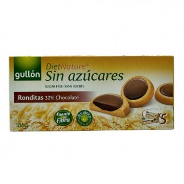 GALLETA RONDITAS 325...