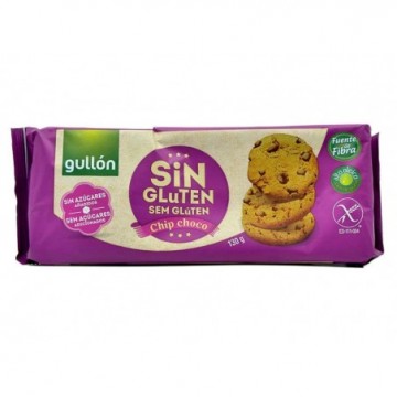 GALLETA CHIPS DE CHOCOLATE...