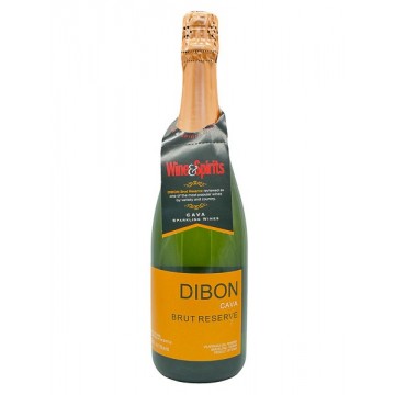 VINO BRUT RESERVA 750ML DIBON
