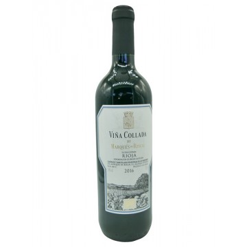 VINO 750ML VIÑA COLLADA