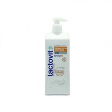 CREMA LACTOOIL 400ML LACTOVIT