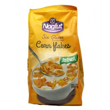 CEREAL SANTIVERI 250G NOGLUT