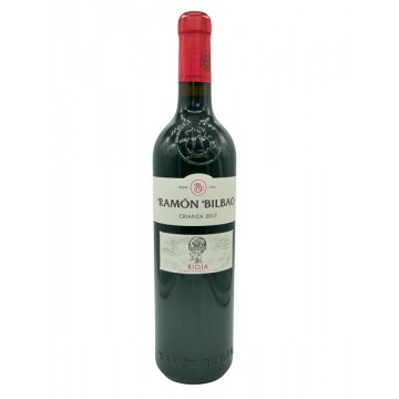 VINO RIOJA CRIANZA 750ML...