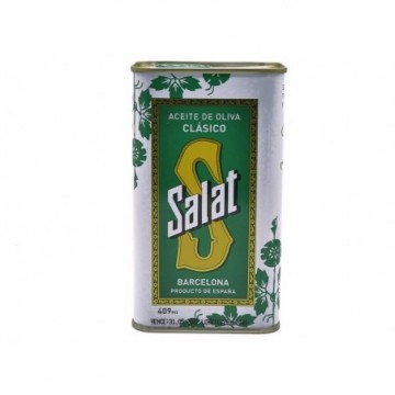 ACEITE SALAT (LATA) 375ML...