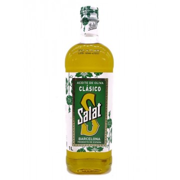 ACEITE SALAT OLIVA 1L SALAT