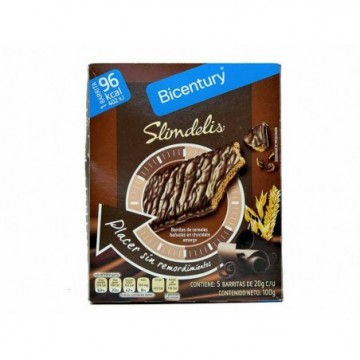 BARRITAS DE CEREALES...