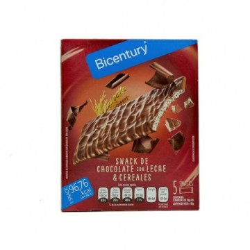 BARRITAS DE CEREALES...