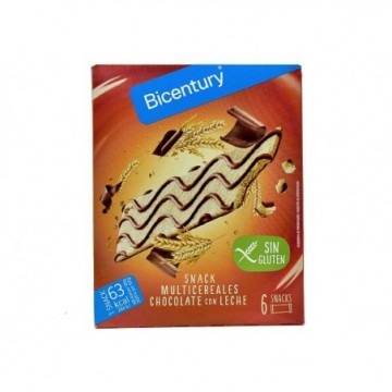 BARRITAS MULTICEREALES...